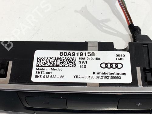 Climate control AUDI Q5 Sportback (FYT) 55 TFSI e quattro | BP39364360I5 - Image 4