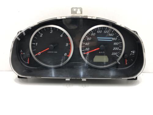 Used Instrument cluster Instrument cluster 39283998 39283998
