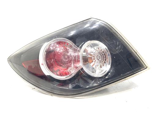 Used Left taillight Left taillight 39293645 39293645