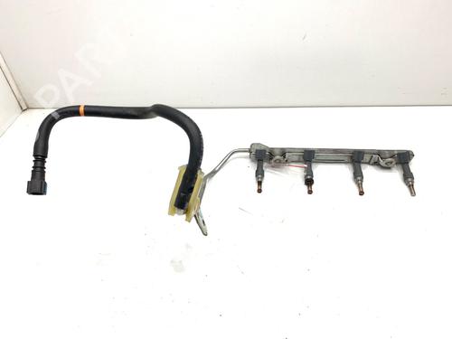 Used Injection rail Injection rail 39306269 39306269