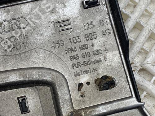 Upper protection AUDI A6 C6 (4F2) 3.0 TDI quattro | BP39360316M93 - Image 3