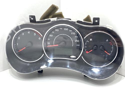 Used Instrument cluster Instrument cluster 39326300 39326300