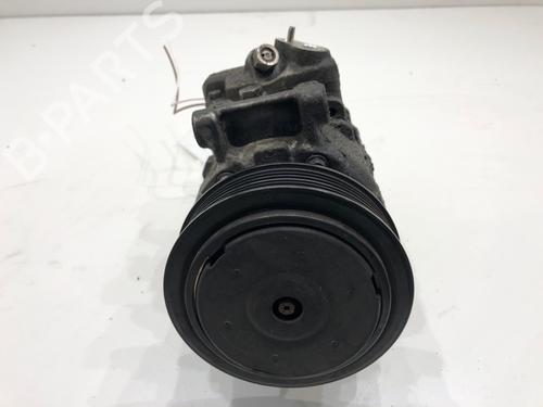 AC compressor VW SCIROCCO III (137, 138) 1.4 TSI | BP39368093M34 - Image 2