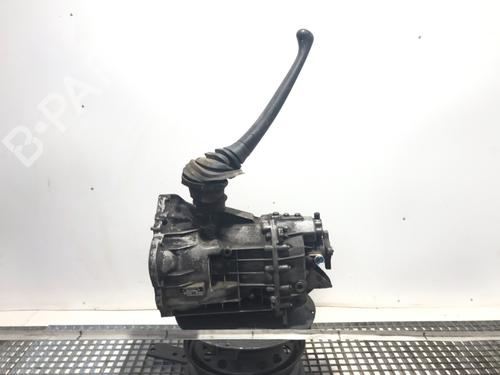 Used Gearbox Gearbox 39320436 39320436