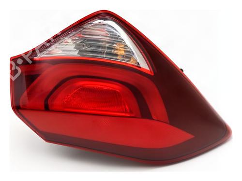 Used Left taillight Left taillight HYUNDAI i20 II (GB, IB) 1.2 (84 hp) 40033786 40033786