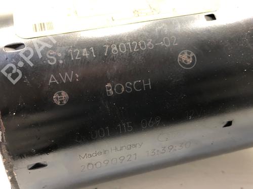 Starter BMW 3 Touring (E91) 330 d xDrive | BP39367304M8 - Image 4