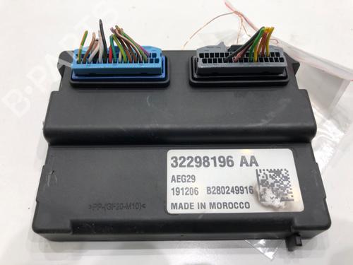 Used Electronic module Electronic module 39333299 39333299