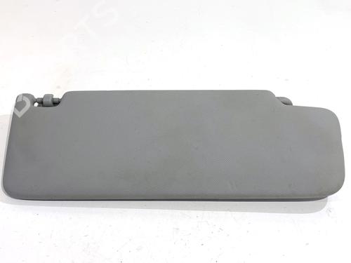 Used Left sun visor Left sun visor 39302791 39302791