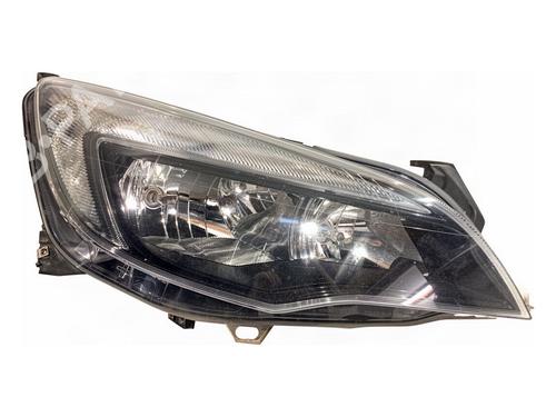 right-headlight-opel-astra-j-p10-2009-2010-2011-2012-2013-2014-2015-2016-40250512 main image