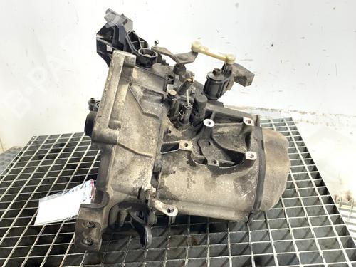 Gearbox CITROËN C-ELYSEE (DD_) 1.6 VTi 115 (DDNFP0, DDNFP6, DDNFP9) | BP39365621M3 - Image 2