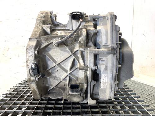 Gearbox RENAULT TWINGO III (BCM_, BCA_) 0.9 TCe 90 (BCM9, BCM2) | BP39295459M3 - Image 2