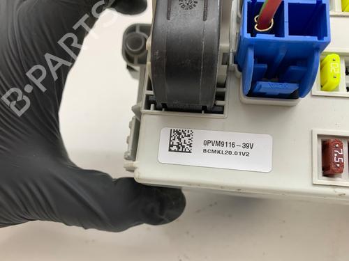 Fuse box JEEP CHEROKEE (KL) 2.0 T-GDi | BP39366837E1 - Image 5