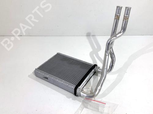 Used Heater matrix Heater matrix TOYOTA YARIS (_P21_, _PA1_, _PH1_) 1.5 (MXPA11) (125 hp) 39334178 39334178