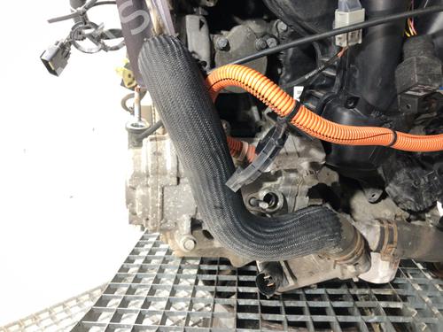 Engine FORD MONDEO V Saloon (CD) 2.0 Hybrid | BP39282510M1 - Image 8
