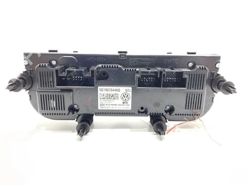 Climate control VW TOURAN (5T1) 1.5 TSI | BP39292222I5 - Image 3