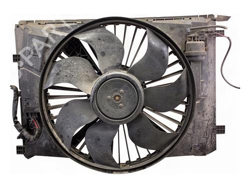 Køleventilator elektrisk Køleventilator elektrisk 39377536 39377536