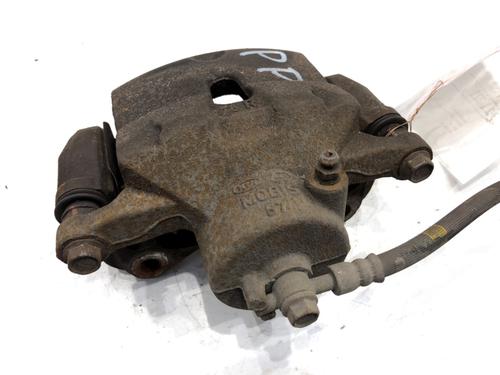 Right front brake caliper HYUNDAI i30 (GD) 1.4 | BP39350682M104 - Image 2