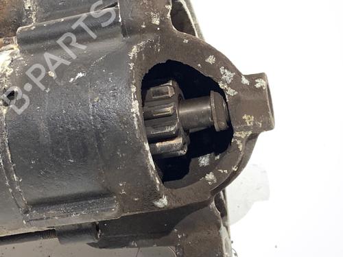 Starter OPEL MOVANO A Bus (X70) 2.5 DTI (JD) | BP39330612M8 - Image 4