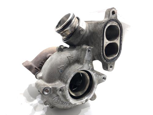 Used Turbocharger/Supercharger Turbocharger/Supercharger BMW X5 (G05, F95) xDrive M 50 d (400 hp) 39346951 39346951