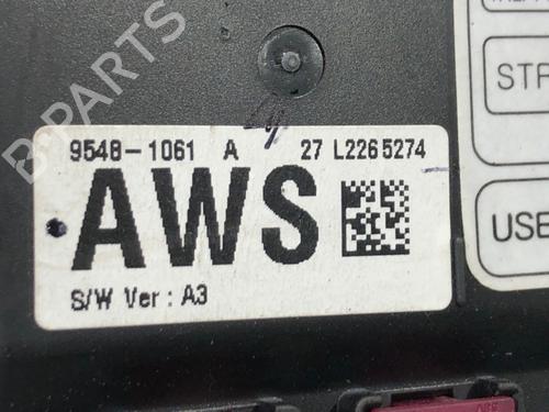 Fuse box CHEVROLET SPARK (M300) 1.0 | BP39272260E1 - Image 4