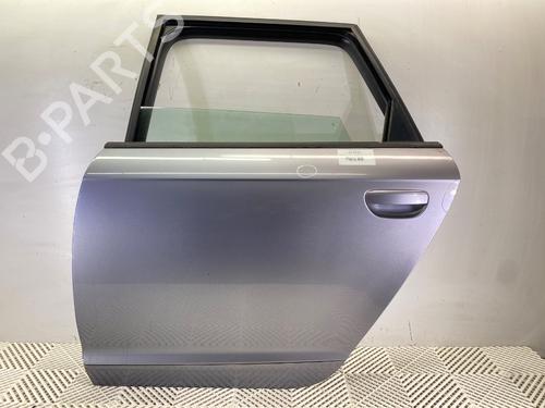 left-rear-door-audi-a6-c6-avant-4f5-2004-2005-2006-2007-2008-2009-2010-2011-39284187 main image