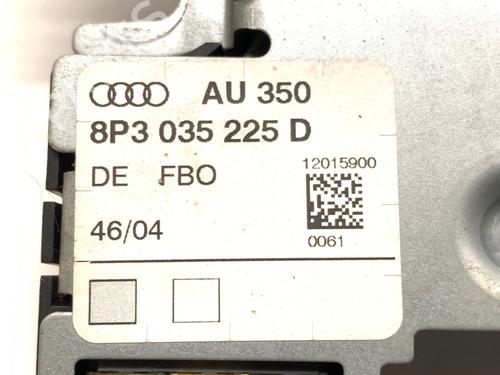Electronic module AUDI A3 (8P1) 1.9 TDI | BP39304603M83 - Image 5