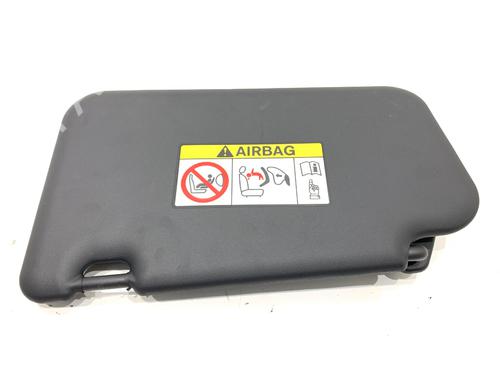 Right sun visor NISSAN JUKE (F16_) 1.0 | BP39356558I2 - Image 3