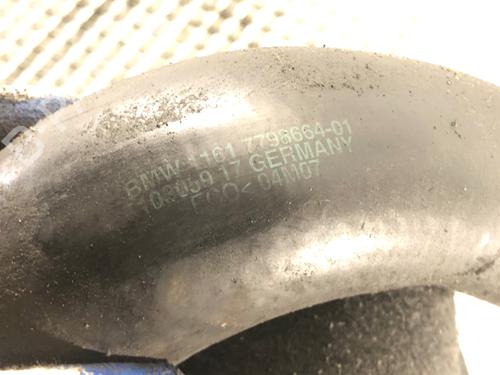Pipe BMW 5 Touring (E61) 520 d | BP39308613M125 - Image 4