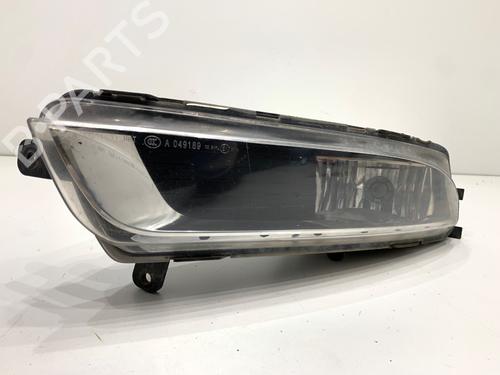Left front fog light VW CC B7 (358) 2.0 TFSI | BP39305486C30 - Image 2