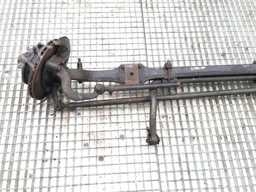 Subframe DAEWOO LUBLIN II Platform/Chassis 2.4 TD (3354) | BP39336975M9  - Image 6