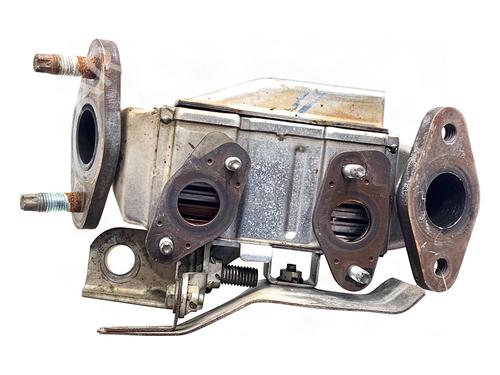 Egr Egr NISSAN QASHQAI II (J11, J11_) 1.6 DIG-T (163 hp) 39355440 39355440