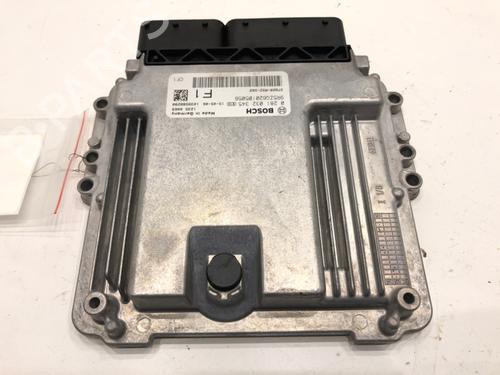 Used Engine control unit (ECU) Engine control unit (ECU) 39297375 39297375