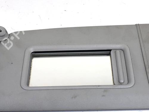 Left sun visor AUDI A3 (8P1) 1.6 | BP39296034I1 - Image 3