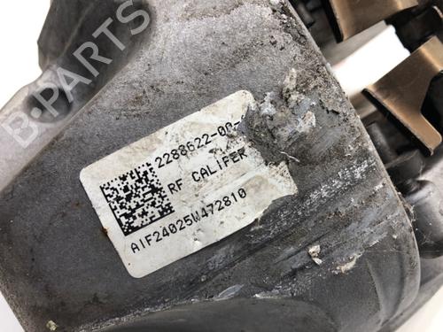 Right front brake caliper TESLA MODEL Y (5YJY) EV | BP39353211M104 - Image 6
