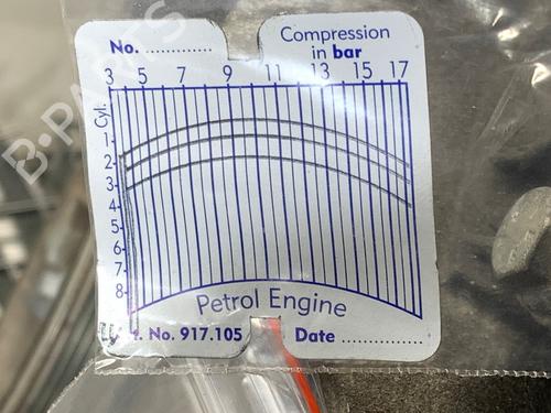 Engine FIAT 500 (312_) 1.0 Mild Hybrid (312.AYD1B) | BP39308275M1 - Image 7