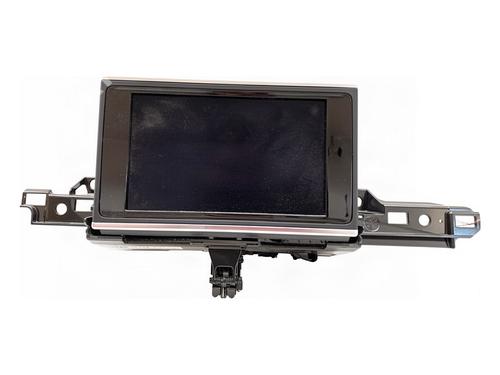 display-monitor-audi-a6-c7-4g2-4gc-2010-2011-2012-2013-2014-2015-2016-2017-2018-2019-39971253 main image