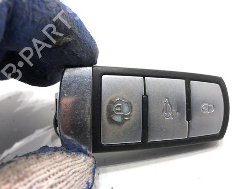 Switch VW PASSAT B6 (3C2) 1.9 TDI | BP39291144I30 - Image 2