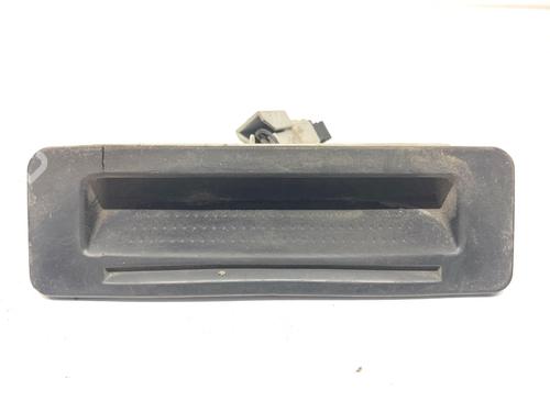 Used Tailgate handle Tailgate handle 39292844 39292844