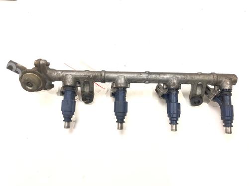 Used Injection rail Injection rail 39270277 39270277