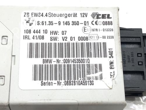 Electronic module BMW X3 (E83) 2.0 sd | BP39282039M83 - Image 4