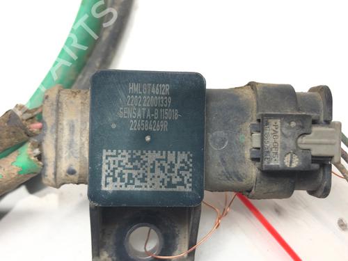 Elektronisk sensor DACIA DUSTER (HM_) 1.5 dCi 115 (HMAD) | BP39283172M84 - Image 3