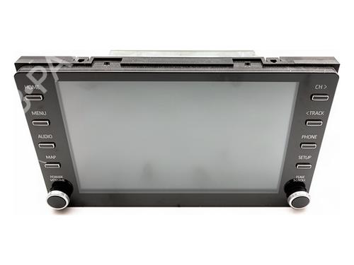 Display Display TOYOTA COROLLA Saloon (_E21_) 1.8 VVTi Hybrid (ZWE211, MZEA12) (98 hp) 39703547 39703547