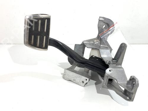 Break pedal AUDI Q7 (4MB, 4MG, 4MQ) 45 TDI Mild Hybrid quattro | BP39376497I19 - Image 2