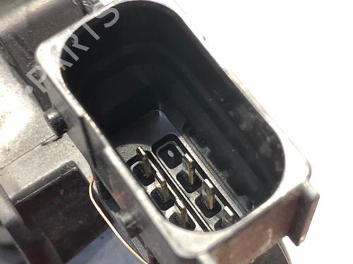 Front left lock OPEL CORSA E (X15) 1.4 (08, 68) | BP39278414C98 - Image 3
