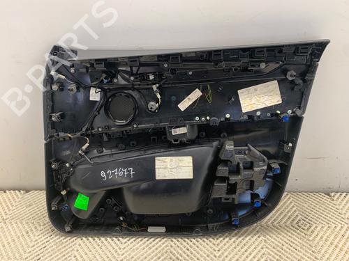 Front left panel BMW X5 (F15, F85) xDrive 35 i | BP39360343C58 - Image 4