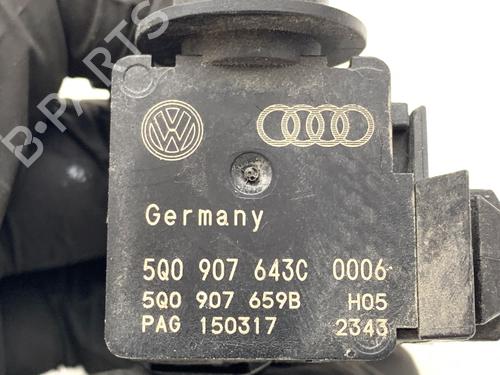 Elektronisk sensor SEAT ATECA (KH7, KHP) 2.0 TDI 4Drive | BP39367338M84 - Image 3