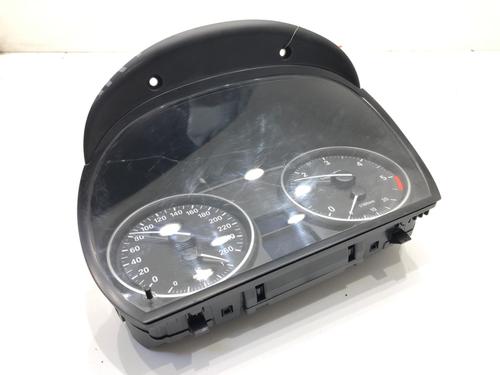 Instrument cluster BMW X1 (E84) sDrive 20 d | BP39280210C47 - Image 2