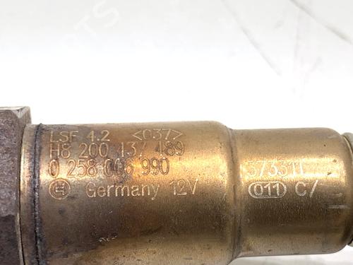 Electronic sensor RENAULT MEGANE III Hatchback (BZ0/1_, B3_) 1.6 16V (BZ0H) | BP39327654M84  - Image 5