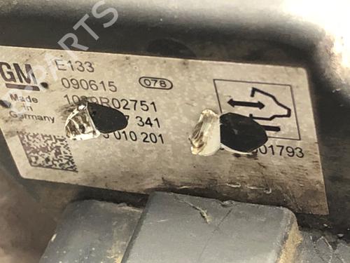Steering rack OPEL INSIGNIA A (G09) 2.0 CDTI (68) | BP39276535M22 - Image 7