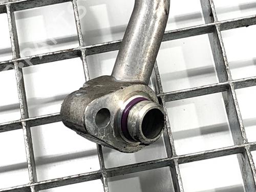 AC pipe AUDI A2 (8Z0) 1.4 | BP39282868M126 - Image 2